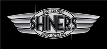 Shiners - CA
