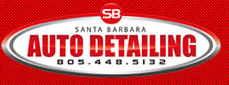 Santa Barbara Auto Detailing