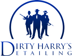 Dirty Harry's Detailing