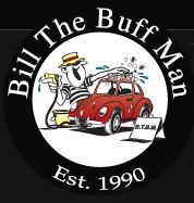 Bill the Buff Man
