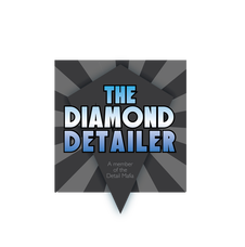 The Diamond Detailer