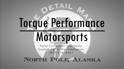Torque Performance Motorsports
