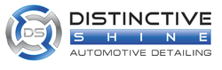 Distinctive Shine Automotive Detailing
